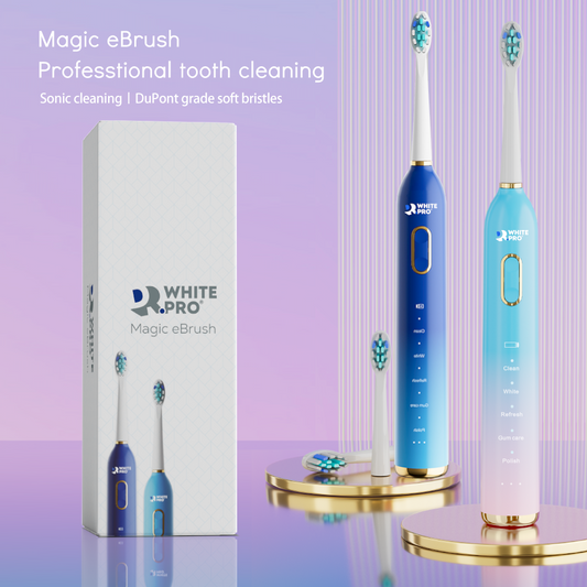 Magic eBrush