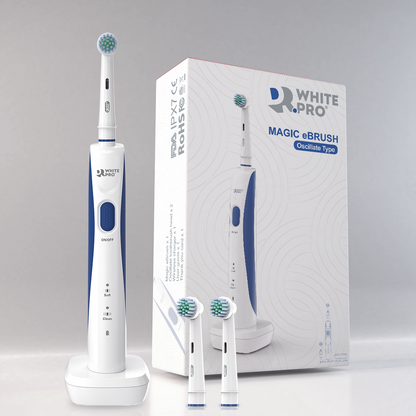 Magic eBrush Osicilate