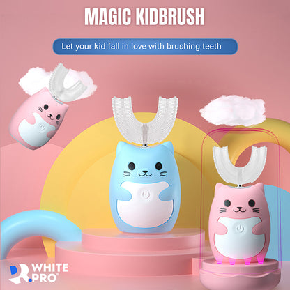 Magic Kidbrush