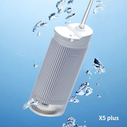 X5 Plus