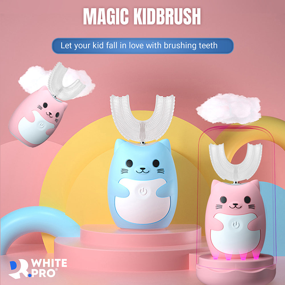 Magic Kidbrush