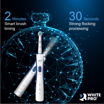 Magic eBrush Osicilate