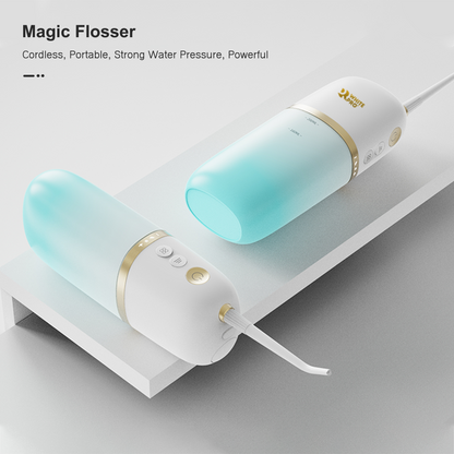 Magic Flosser